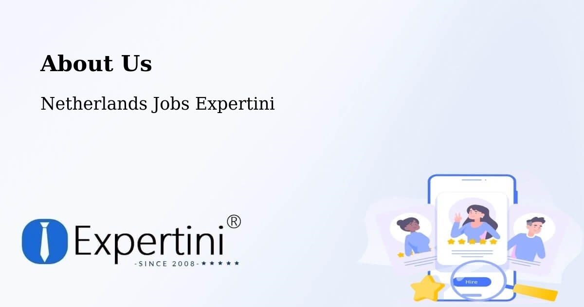 About Expertini - Rotterdam, Netherlands Jobs Expertini